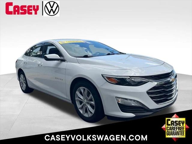 2025 Chevrolet Malibu FWD 1LT for sale in Newport News, VA
