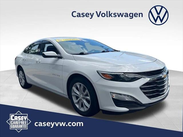 2025 Chevrolet Malibu FWD 1LT for sale in Newport News, VA