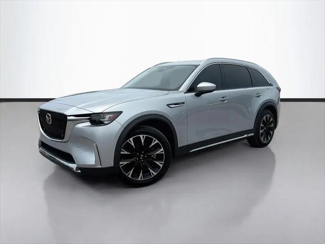 2024 Mazda X-90 Premium Plus for sale in Sarasota, FL