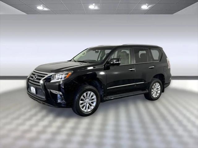 2018 Lexus GX 460 Base for sale in Houston, TX