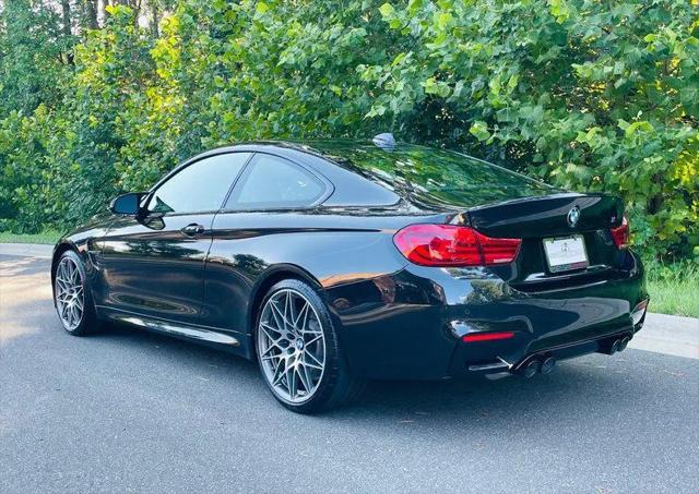 2019 BMW M4 Competition for sale in Durham, NC