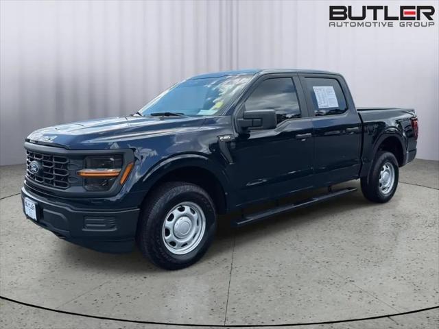 2025 Ford F-150 XL for sale in Macon, GA