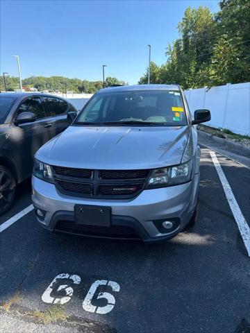 2019 Dodge Journey SE for sale in Woodbridge, VA