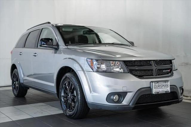 2019 Dodge Journey SE for sale in Woodbridge, VA