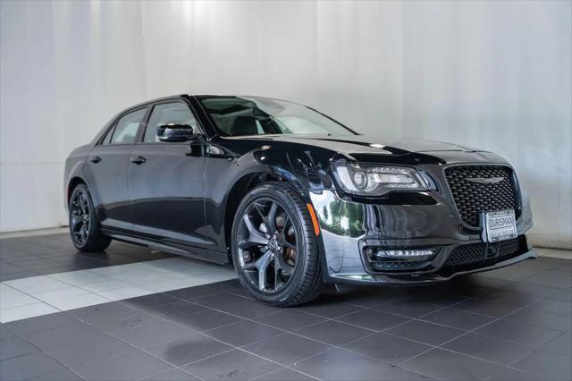 2023 Chrysler 300 Touring L for sale in Woodbridge, VA