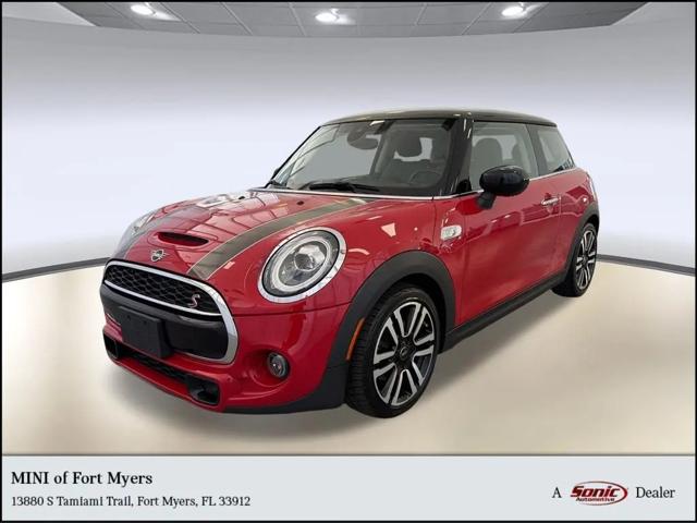 2021 MINI Hardtop Cooper S for sale in Fort Myers, FL