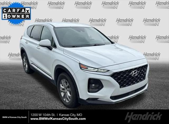 2020 Hyundai Santa Fe SEL for sale in KCMO, MO