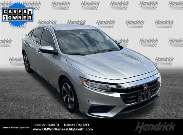 2022 Honda Insight EX for sale in KCMO, MO