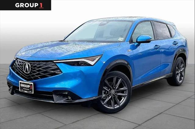 2026 Acura ADX A-Spec for sale in Maple Shade, NJ