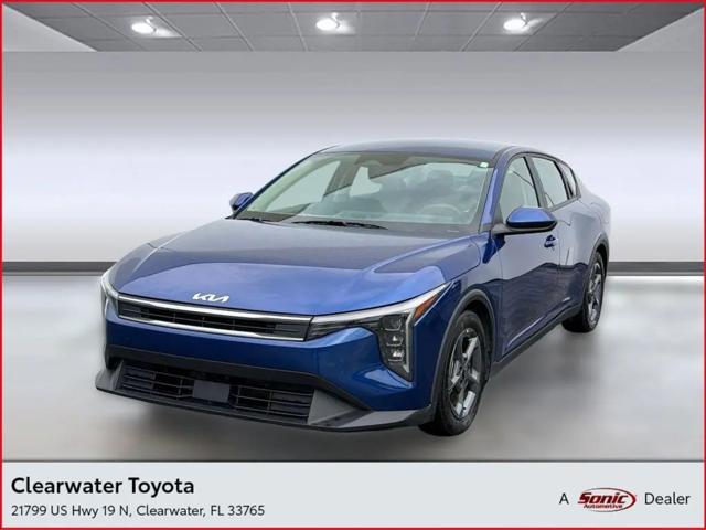 2025 Kia K4 LXS for sale in Clearwater, FL