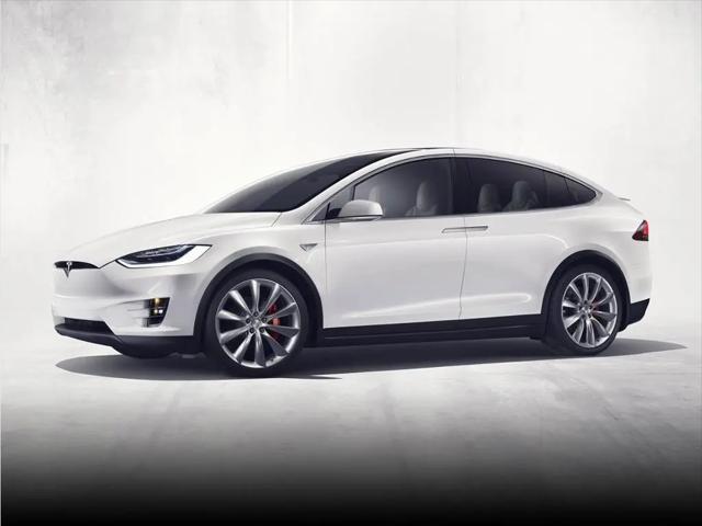 2019 Tesla Model X Long Range for sale in Norwood, MA