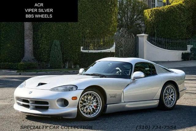 1999 Dodge Viper GTS for sale in W Hollywood, CA