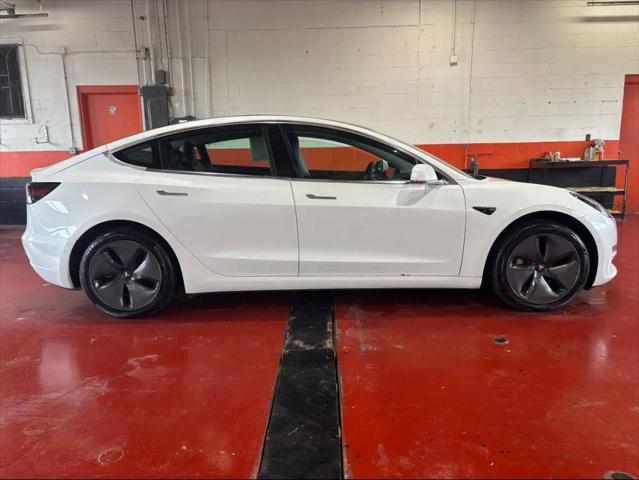 2020 Tesla Model 3 Standard Range Plus Rear-Wheel Drive for sale near Franklin, OH