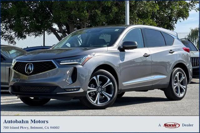 2023 Acura RDX Advance Package for sale in Belmont, CA
