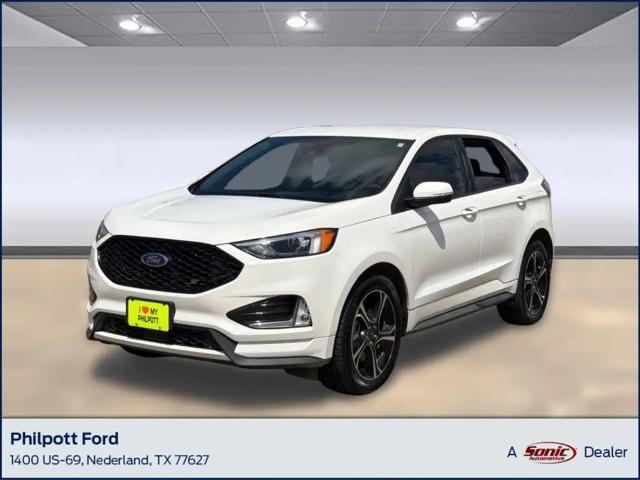 2023 Ford Edge ST for sale in Nederland, TX