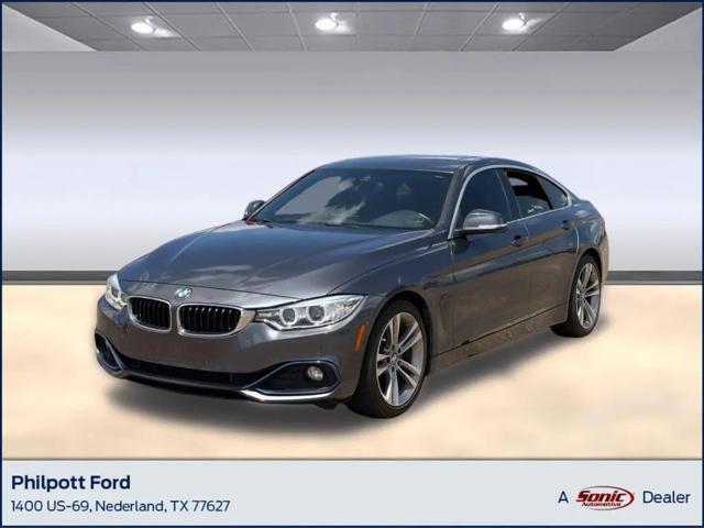 2016 BMW Coupe i for sale in Nederland, TX