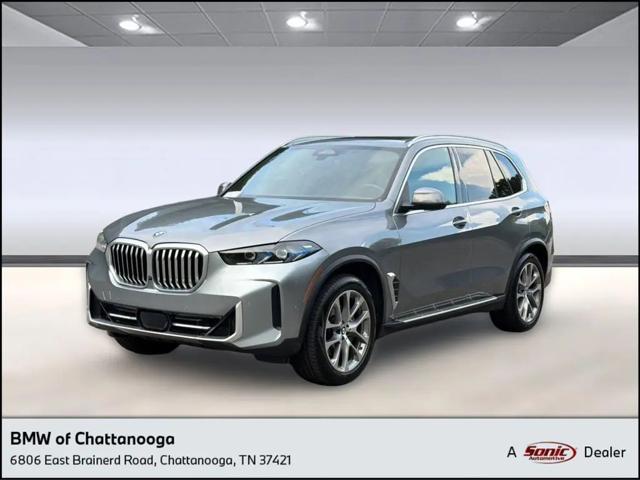 2024 BMW X5 sDrive40i for sale in Chattanooga, TN