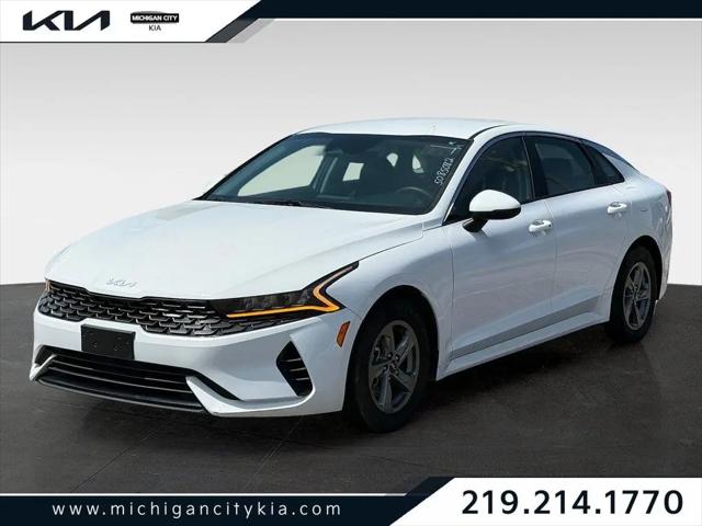 2023 Kia K5 LXS for sale in Michigan City, IN