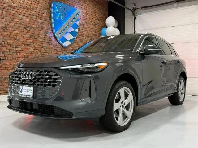2025 Audi Q5 Premium Plus TFSI quattro S tronic for sale in Rochester, NY