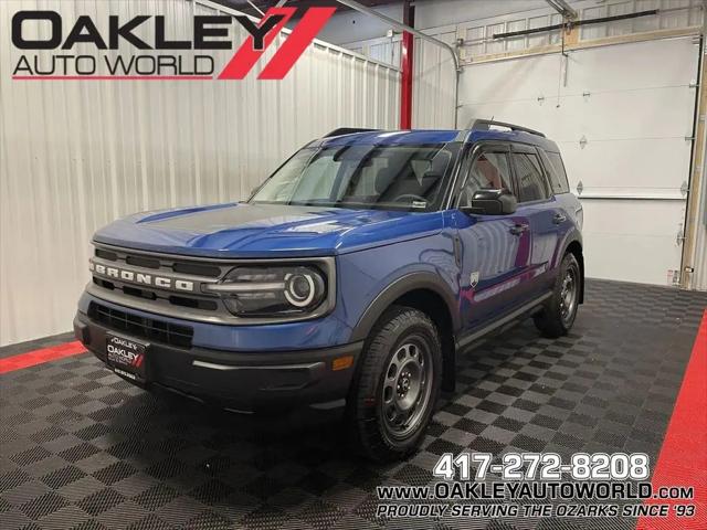 2024 Ford Bronco Sport Big Bend for sale in Branson West, MO