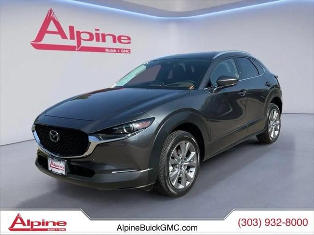 2024 Mazda CX-30 2.5 S Premium Package for sale in Littleton, CO