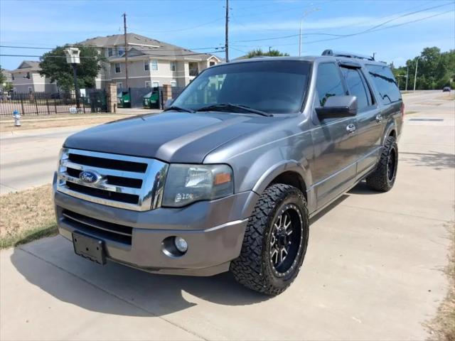 2014 Ford Expedition EL Limited for sale in Dallas, TX