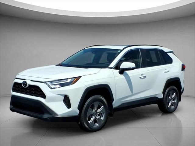 2024 Toyota RAV4 XLE for sale in Henderson, NC