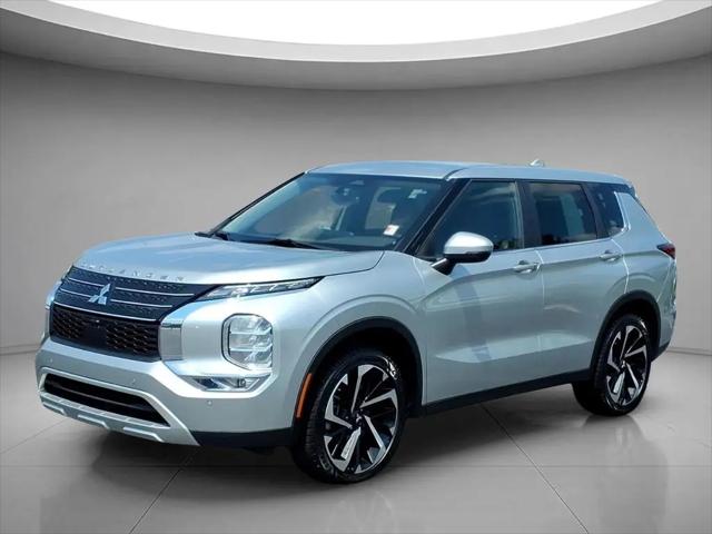 2023 Mitsubishi Outlander SE 2.5 2WD for sale in Henderson, NC