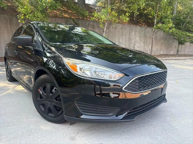 2017 Ford Focus S for sale in Decatur, GA