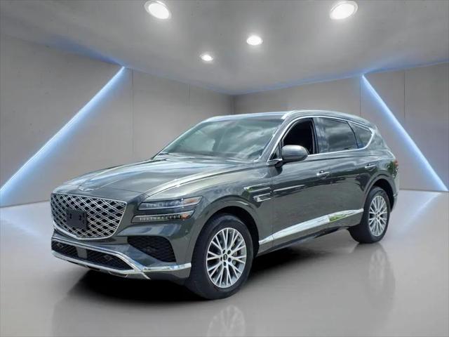 2025 Genesis GV80 2.5T Standard AWD for sale in Bowie, MD