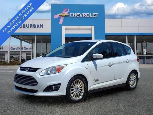 2016 Ford C-Max Energi SEL for sale in Ann Arbor, MI