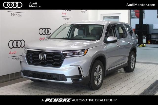 2024 Honda Pilot EX-L for sale in Mentor, OH