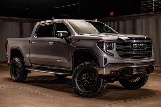 2023 GMC Sierra 1500 2WD Crew Cab Short Box SLT for sale in Scottsdale, AZ