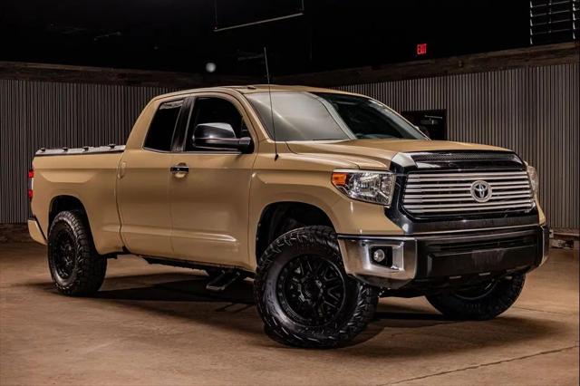 2017 Toyota Tundra Limited 5.7L V8 for sale in Scottsdale, AZ