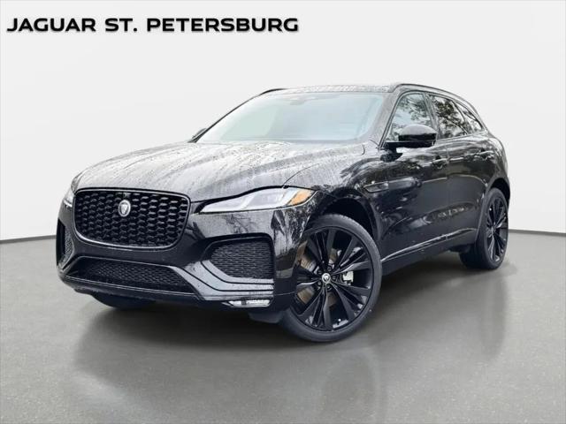 2026 Jaguar F-PACE R-Dynamic S P250 AWD Automatic for sale in St. Petersburg, FL