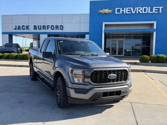 2023 Ford F-150 XL for sale in Richmond, KY