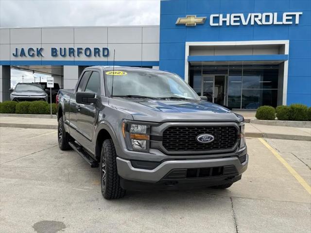 2023 Ford F-150 XL for sale in Richmond, KY