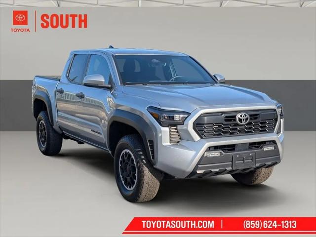 2024 Toyota Tacoma TRD Off Road for sale in Richmond, KY