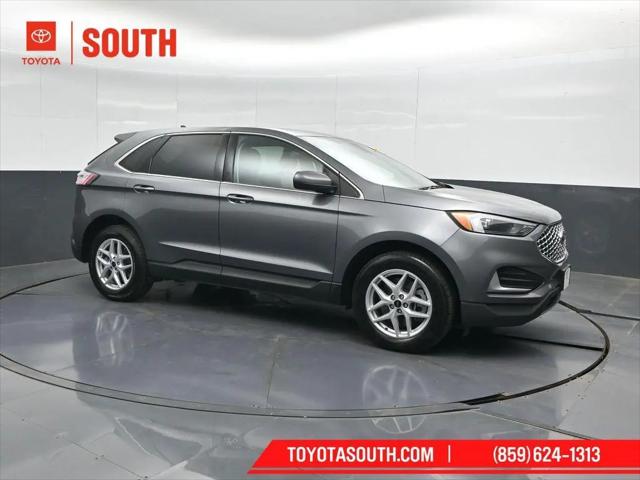 2024 Ford Edge SEL for sale in Richmond, KY
