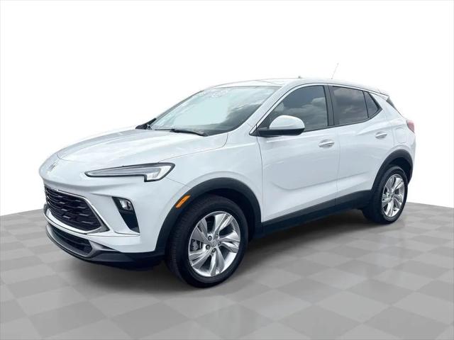 2024 Buick Encore GX Preferred FWD for sale in Center Line, MI