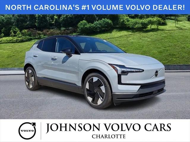 2025 Volvo EX30 Plus Twin Motor Performance, Fully electric for sale in Charlotte, NC