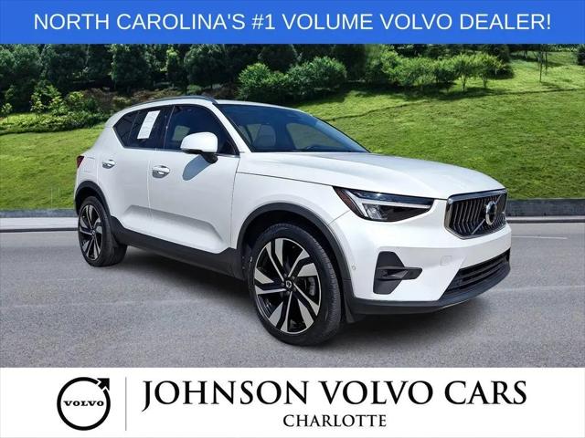 2023 Volvo XC40 B5 Plus Bright Theme for sale in Charlotte, NC