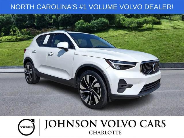 2023 Volvo XC40 B5 Plus Bright Theme for sale in Charlotte, NC