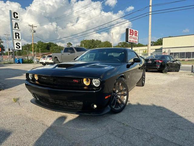 2021 Dodge Challenger R/T Scat Pack for sale in Omaha, NE