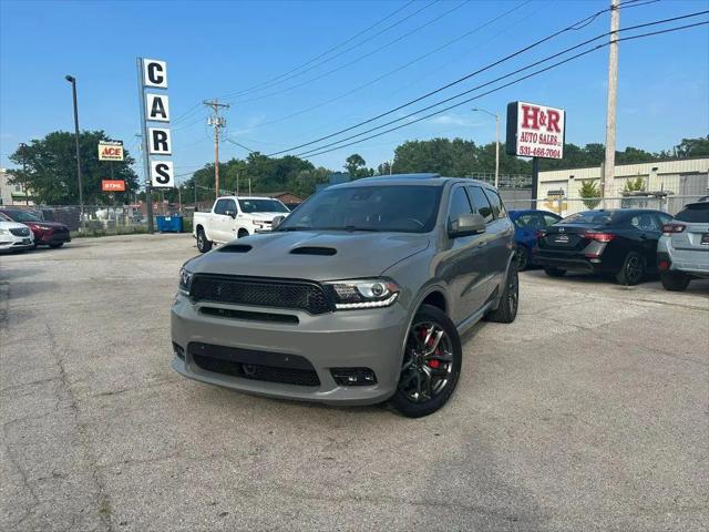 2020 Dodge Durango SRT AWD for sale in Omaha, NE