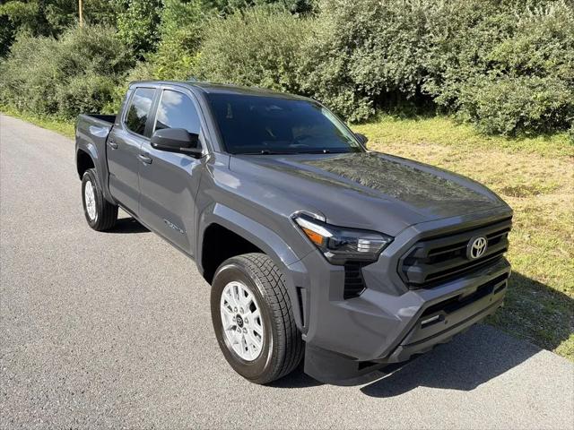 2024 Toyota Tacoma SR5 for sale in Beckley, WV