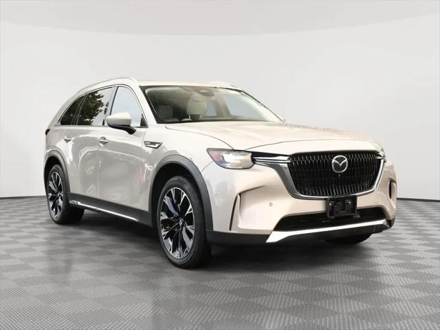 2024 Mazda X-90 Premium Plus for sale in Manchester, CT