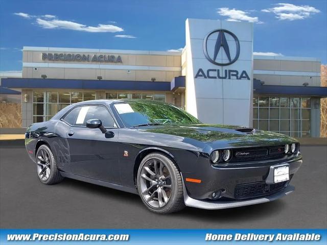 2023 Dodge Challenger R/T Scat Pack for sale in Lawrenceville, NJ