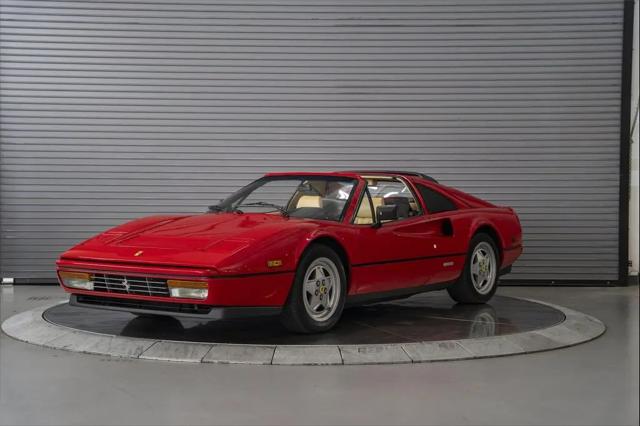 1988 Ferrari 328 Unknown for sale in San Diego, CA