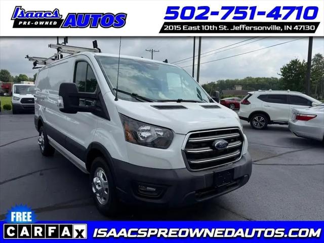 2020 Ford Transit Cargo Van Base for sale in Jeffersonville, IN
